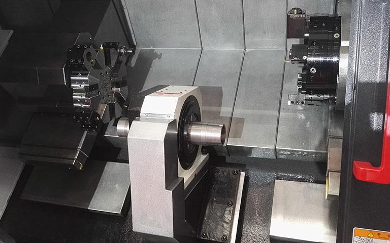 專(zhuān)用數(shù)控加工機(jī)床